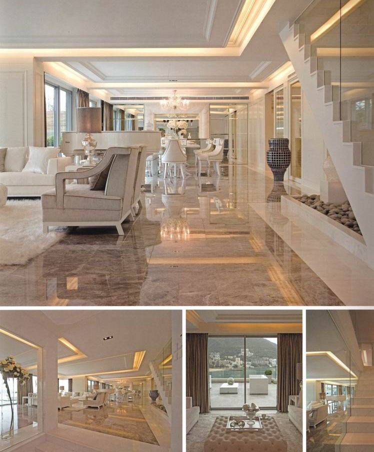 精品酒店精致的細(xì)部設(shè)計效果圖