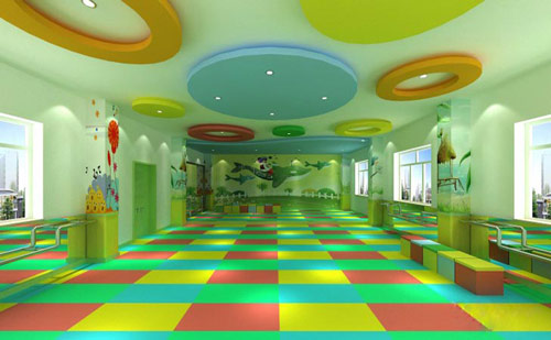 不同地區(qū)、不同樓層的要求又各要有所側(cè)重