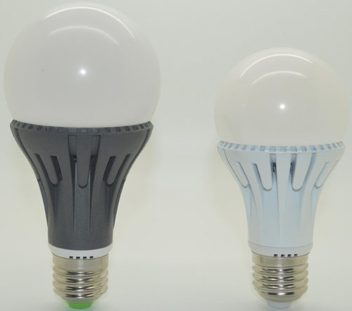 口光燈、鎮(zhèn)流器、白熾燈