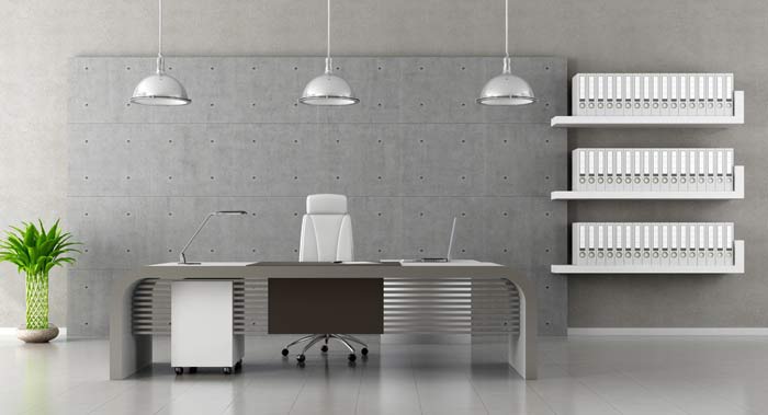 結(jié)合家具、陳設(shè)等布置綠化、室內(nèi)綠化