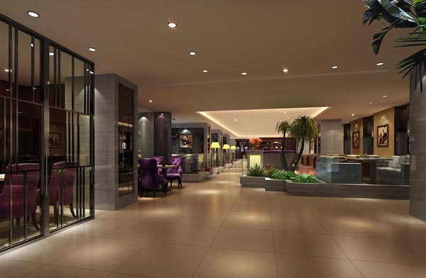 成功的茶餐廳裝修設(shè)計，需要考慮那些