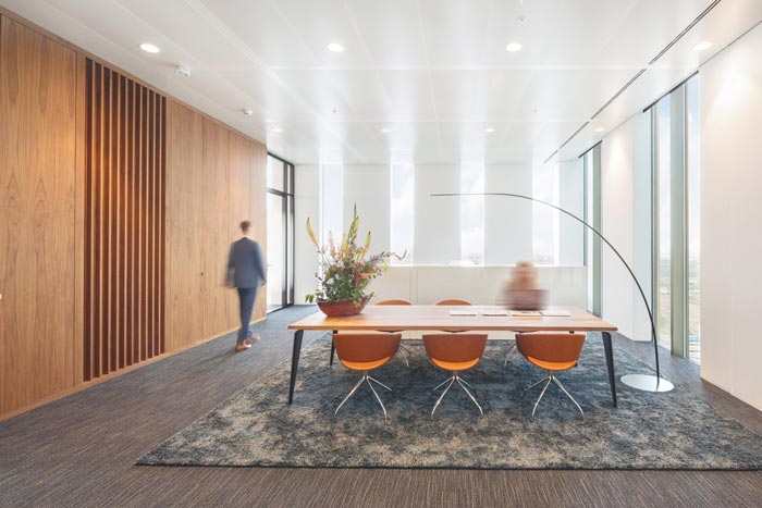 律師事務(wù)所辦公室裝修設(shè)計(jì)案例效果圖