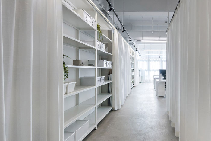 工作室入口設(shè)計方案