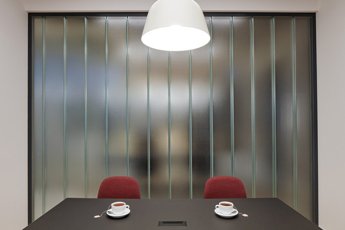 數(shù)字科技公司辦公室洽談區(qū)設(shè)計(jì)方案